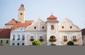 Stadtamt Pulkau, © Retzer Land / Bartl