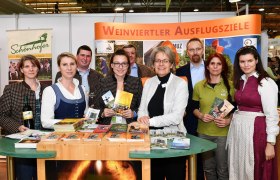 Ferienmesse 2019, © NLK Burchhart