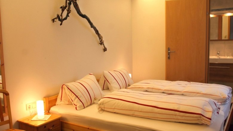 Weinstockzimmer, © Fam. Pointner