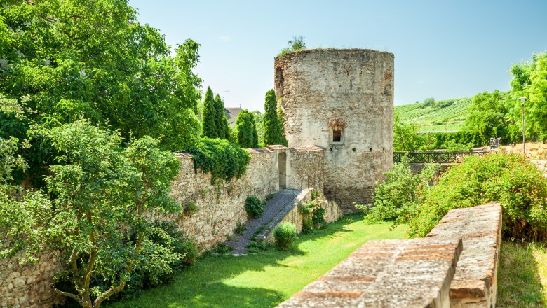 &quot;Haberfelder Turm&quot; in Retz, © Retzer Land / Die Reisereporter