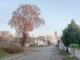 Mitterretzbach, &copy; Matthias Klos, Bildrecht Wien