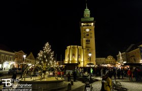 Advent in Retz, © Retzer Land / Buchgraber